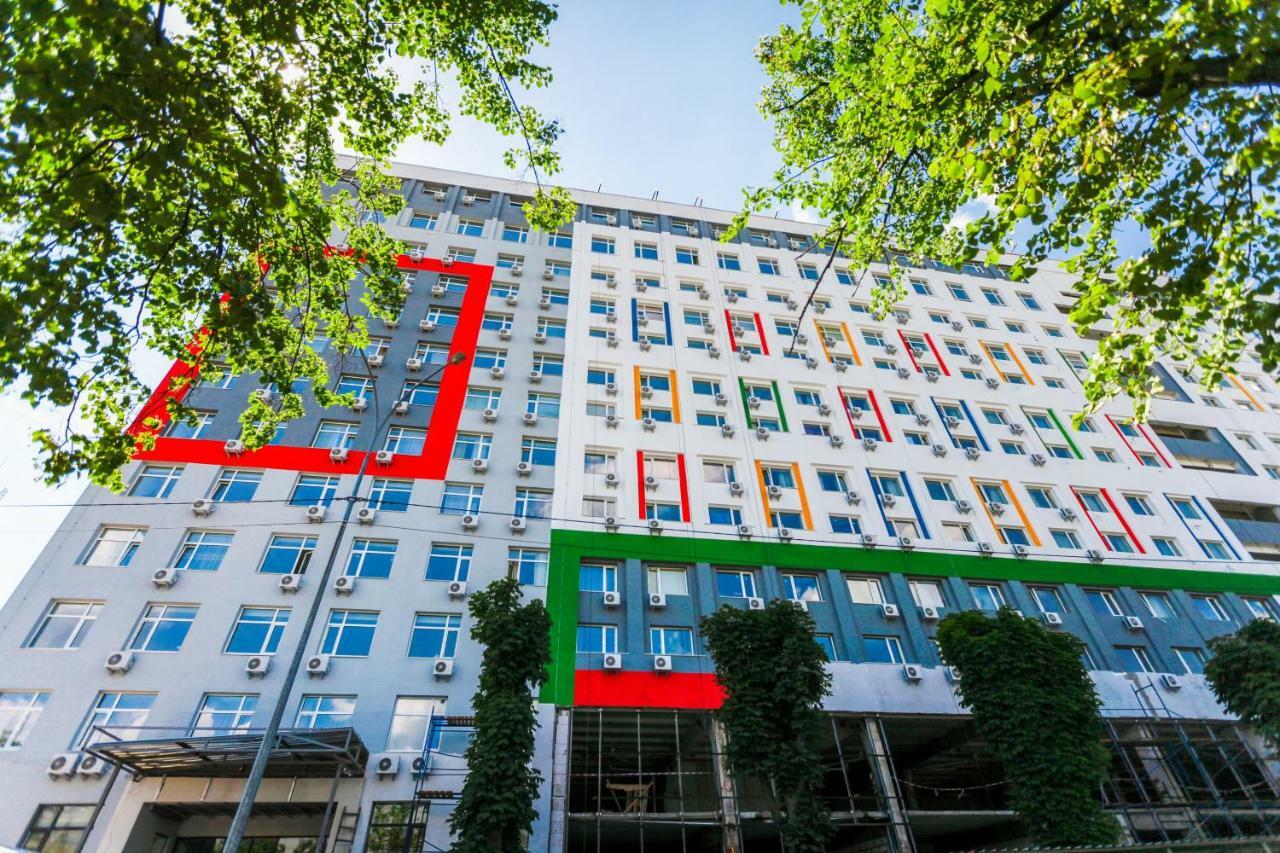 New Quiet Place In Kiev Exterior photo