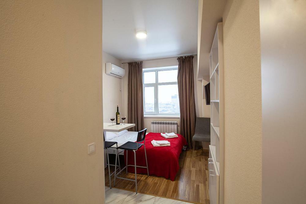 New Quiet Place In Kiev Exterior photo