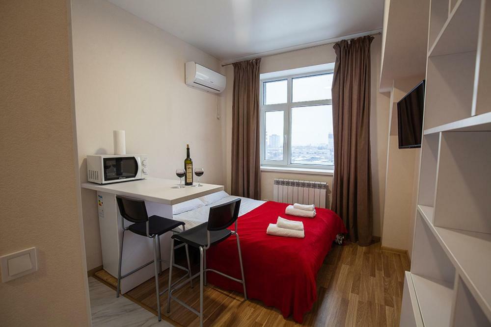New Quiet Place In Kiev Exterior photo