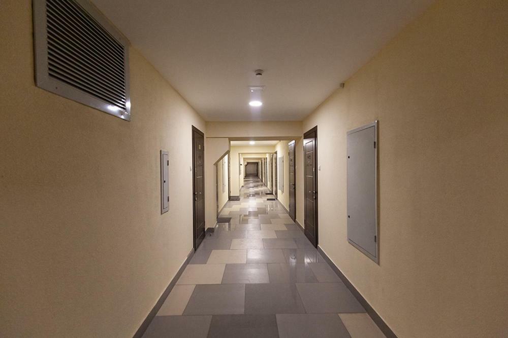 New Quiet Place In Kiev Exterior photo
